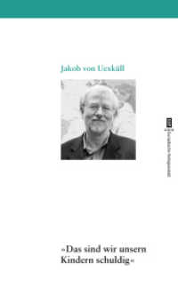 Das sind wir unsern Kindern schuldig （2. Aufl. 2012. 116 S. 19 cm）