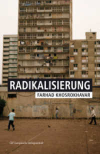 Radikalisierung （2016. 224 S. 20 cm）