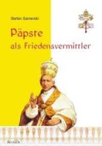 Päpste als Friedensvermittler （2017. 28 S. 21 cm）