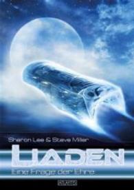LIADEN - Eine Frage der Ehre (LIADEN Bd.2) （2015. 370 S. 21 cm）