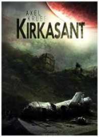 Kirkasant （2017. 120 S. 210 mm）