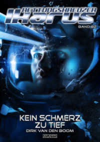 Rettungskreuzer Ikarus 82: Kein Schmerz zu tief （2021. 100 S. 21 cm）