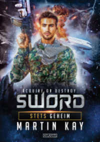 SWORD: Stets geheim （2022. 350 S. 21.6 cm）