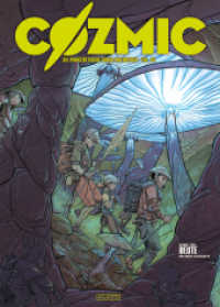 Cozmic 8 (Cozmic 8) （2024. 96 S. 96 Farbabb. 320 mm）
