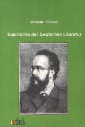 Geschichte der Deutschen Literatur （2012. 852 S. 210 mm）