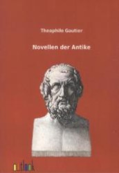 Novellen der Antike （2012. 100 S. 210 mm）