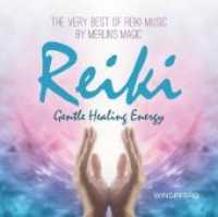 Reiki, 1 Audio-CD : Gentle Healing Energy. 60 Min.. CD Standard Audio Format （1. Auflage 2017. 2017. 14.2 cm）