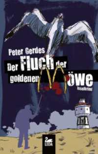 Der Fluch der goldenen Möwe : Inselkrimi (Hauptkommissar Stahnke 11) （2013. 2013. 320 S. 26 x 120 mm）