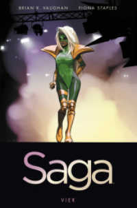 Saga. Bd.4 Bd.4 (Saga 4) （2015. 160 S. Comics. 248 mm）