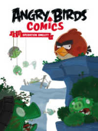 Angry Birds - Operation Omelett (Comics) (Angry Birds 1) （2014. 48 S. farb. Comics. 277 mm）