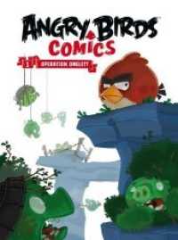 Angry Birds - Operation Omelett (Comics) (Angry Birds Bd.1) （2014 48 S.  28 cm）