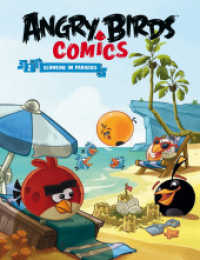 Angry Birds - Schweine im Paradies (Comics) (Angry Birds Bd.2) （2014. 48 S. 28 cm）