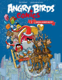 Angry Birds - Santas kleiner Helfer (Comics) (Angry Birds Bd.3) （2014 48 S. Comics 28 cm）