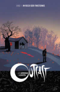 Outcast  - Im Reich der Finsternis (Outcast 1) （1., Aufl. 2015. 160 S. farb. Comics. 24 cm）