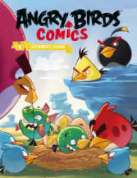 Angry Birds - Gefiederte Feinde (Comics) (Angry Birds Bd.5) （2015 48 S.  28 cm）