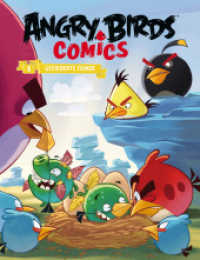 Angry Birds - Gefiederte Feinde (Comics) (Angry Birds 5) （2015. 48 S. 28 cm）
