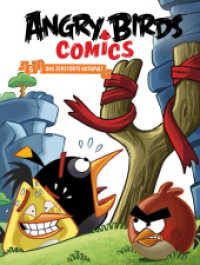Angry Birds - Das zerstörte Katapult (Comics) (Angry Birds Bd.6) （2016. 48 S. 28 cm）