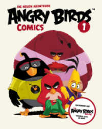 Angry Birds Filmcomic 1 Bd.1 : Red sieht rot. Based on the Angry Bird Movie (Angry Birds Filmcomic Bd.1) （2016 32 S.  28 cm）
