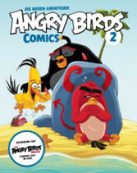 Angry Birds Filmcomic - Aufregung auf der Vogelinsel (Angry Birds - Die Neuen Abenteuer Bd.2) （2016. 32 S. 28 cm）