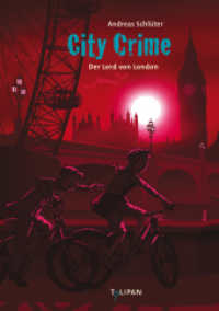 City Crime - Der Lord von London (City Crime) （2019. 192 S. 216 mm）