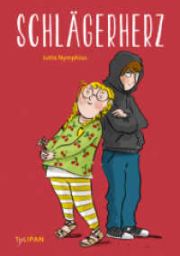 Schlägerherz （2019. 144 S. 215 mm）