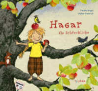 Hagar, die Schreckliche （2022. 32 S. Durchgehend 4-farbig illustriert. 255 mm）