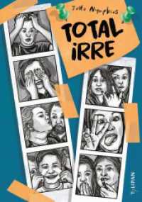 Total irre （2022. 215 mm）