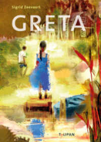Greta （2023. 176 S. 215 mm）