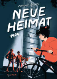 Neue Heimat 1404 (Die Neue Heimat-Reihe 1) （2024. 192 S. 216 mm）
