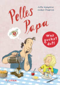 Pelles Papa : Was guckst du?! - 3 - Erzählt in Text und Bild, für Kinder ab 8 Jahren （2025. 80 S. 37 SW-Abb. 216 mm）