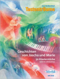 Geschichten von Jascha und Marie （2012. 48 S. Noten. 30 cm）