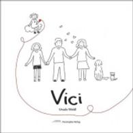 Vici （2015. 203 S. 155 mm）