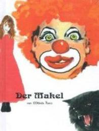 Der Makel （Bearb. Aufl. 2015. 226 S. 21,5 cm）