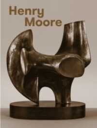 Henry Moore : Zentrum Paul Klee, Bern
