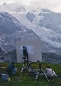 Rémy Zaugg: The Question of Perception : Katalog zur Ausstellung im Museum für Gegenwartskunst Siegen （2015. 216 p. 259 Farbfotos. 24 cm）
