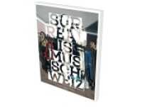 Surrealismus Schweiz : Katalog zur Ausstellung Aargauer Kunsthaus Aarau und im Museo d'arte della Svizzera italiana (MASI) Lugano, 2019 （2018. 280 S. 400 Farbfotos. 30 cm）