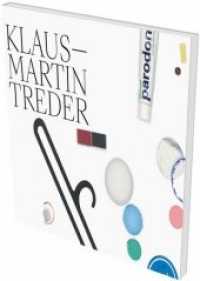 Klaus-Martin Treder: YES-WHAT （2018. 280 S. 160 Farbfotos. 280 mm）