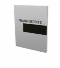 Frank Gerritz: Temporary Ground : Kat. Museum Wiesbaden （2021. 144 S. 92 Farbfotos. 29 cm）
