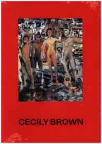 Cecily Brown: The Spell : Kat. CFA Contemporary Fine Arts Berlin （2022. 48 S. 25 Farbfotos. 280 mm）