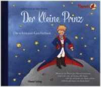 Der Kleine Prinz, Die schönsten Geschichten （2020. 24 S. 21 x 24.2 cm）