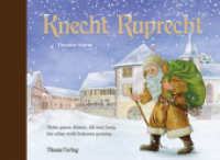 Knecht Ruprecht, Miniausgabe （2020. 24 S. 12 x 16.5 cm）