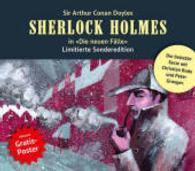 Sherlock Holmes - Besuche eines Gehenkten u. a., Audio-CD : Hörspiel. 240 Min. (Sherlock Holmes - Die Neuen Fälle) （1. Aufl. 2015. 140 x 124 mm）