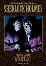 Sherlock Holmes, Satans Fluch (Sherlock Holmes - Die Neuen Fälle 1) （2015. 194 S. 210 mm）