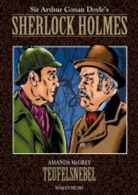 Sherlock Holmes, Teufelsnebel (Sherlock Holmes - Die Neuen Fälle) （2016. 200 S. 21 cm）