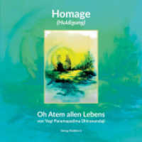 Homage (Huldigung) : Oh Atem allen Lebens （NED. 2022. 152 S. 21 cm）
