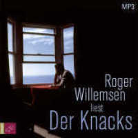 Der Knacks, 1 Audio-CD, 1 MP3 : 214 Min.. Lesung. Gekürzte Ausgabe （1. Auflage, Gekürzte Ausgabe. 2020. 126.00 x 141.00 mm）
