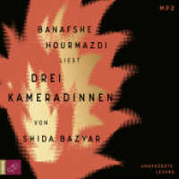 Drei Kameradinnen， 1 Audio-CD， 1 MP3 : Roman. 567 Min.. Lesung.Ungekürzte Ausgabe