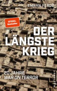 Der längste Krieg : Der längste Krieg （2021. 224 S. 215 mm）