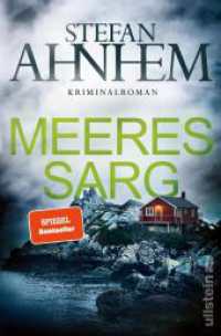 Meeressarg : Kriminalroman (Ein Fabian-Risk-Krimi / A Fabian Risk Thriller 6) （Auflage. 2021. 512 S. 205.00 mm）