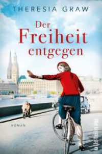 Der Freiheit entgegen : Roman  | Die Pille, Kennedy und die Suche nach Freiheit - Lieblingsautorin Theresia Graw erz&auml;hlt vom Aufbruch in eine neue Zeit (Die Gutsherrin-Saga 3) （Auflage. 2023. 608 S. 205.00 mm）